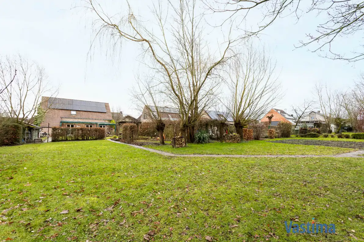 Ruimte, rust en comfort voor het hele gezin in het hart van Baardegem foto 25