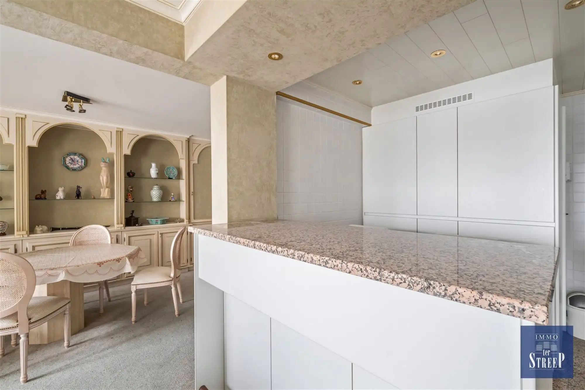 Appartement met 2 slaapkamers foto 9