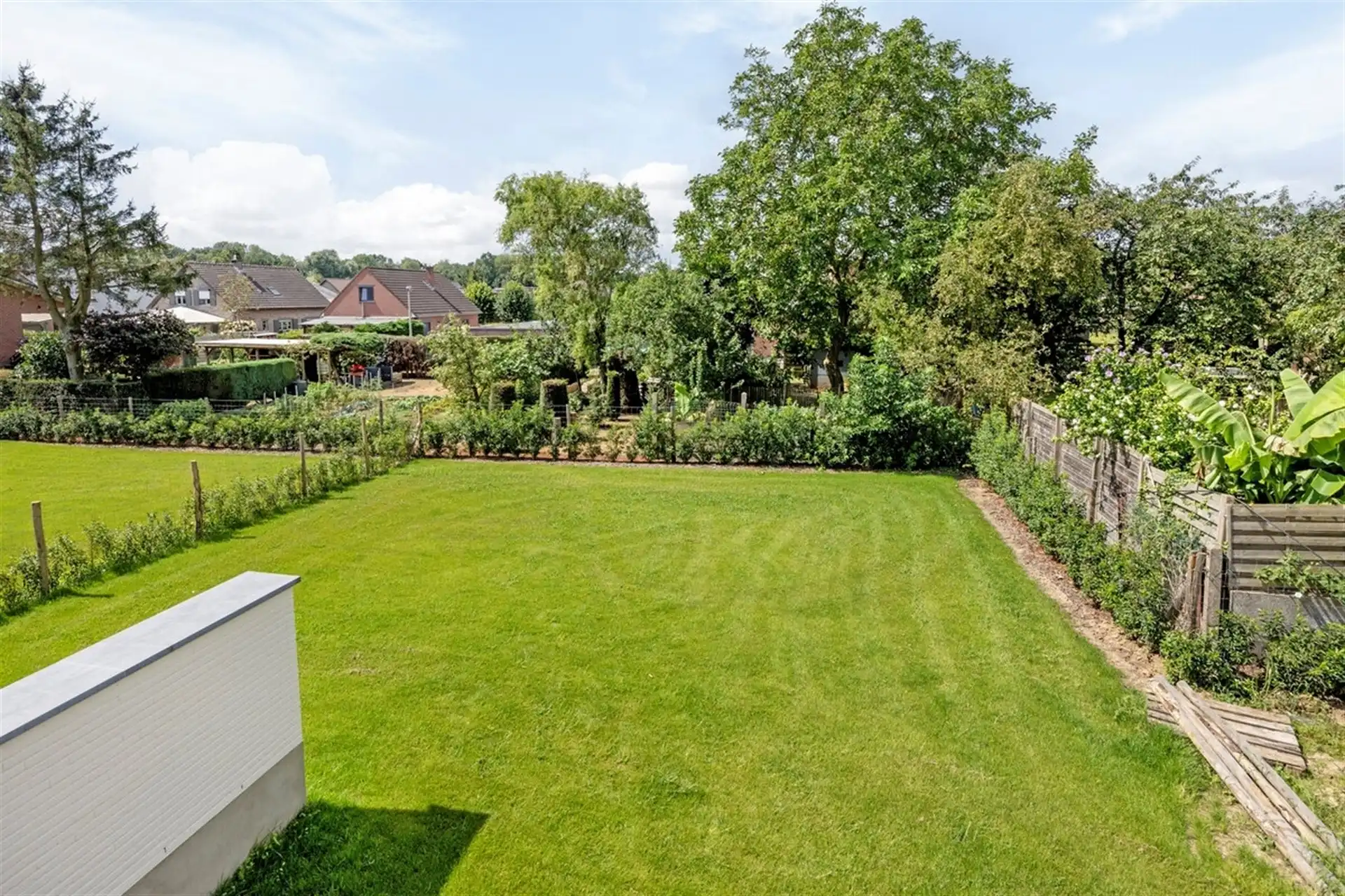 Prachtige Gezinswoningen in het Hart van Erps-Kwerps foto 39