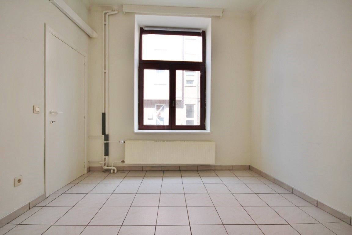 Gelijkvloers appartement met 1 slaapkamer foto 8