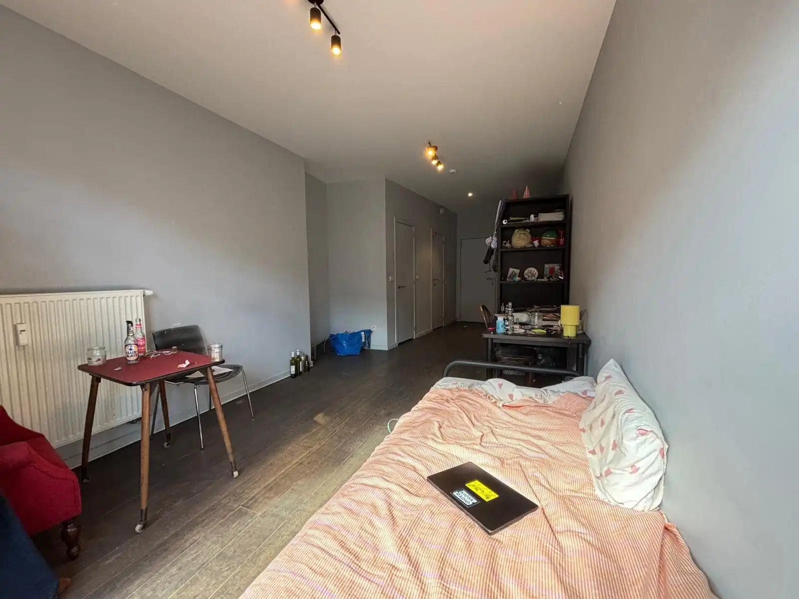 Studio Leuven City Center. STUDENTS ONLY foto 2