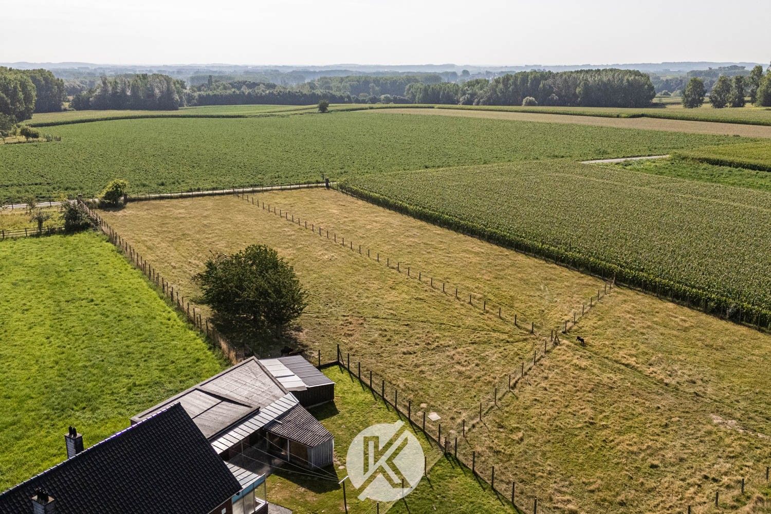 Robuuste woning met renovatiepotentieel foto 17