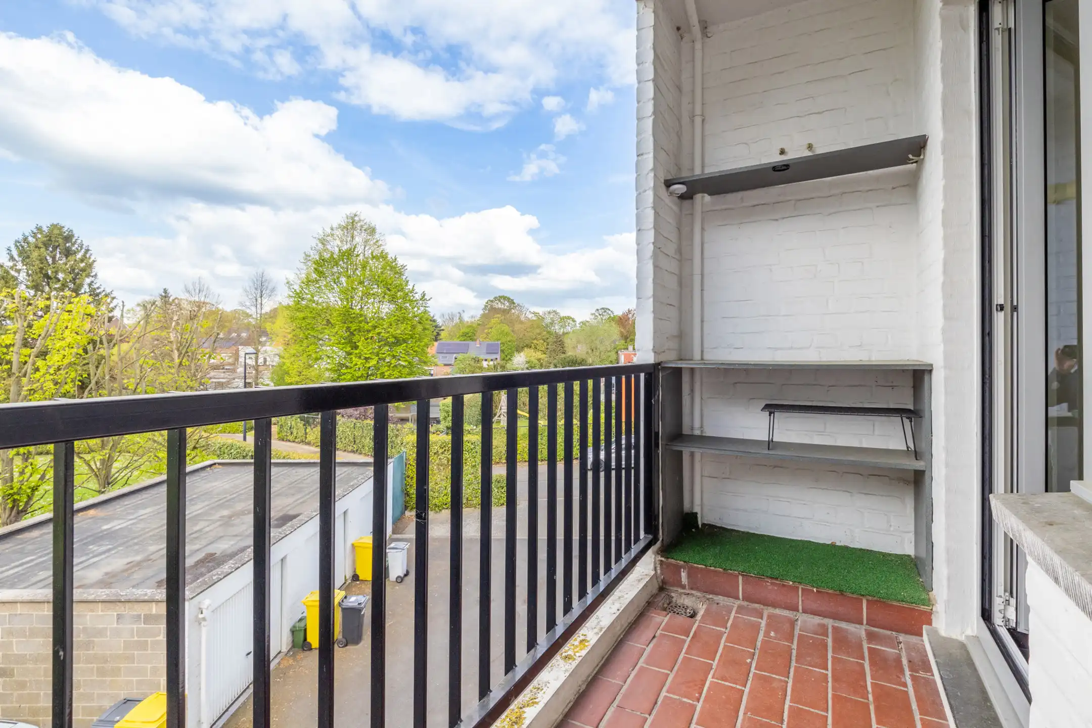 Appartement te huur foto 10