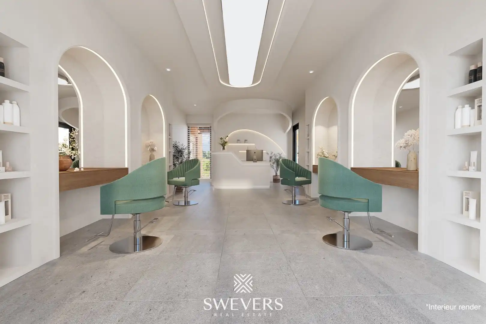 AFGEWERKT: Verrassende nieuwbouw gezinswoning van 175m2 te Viversel foto 5