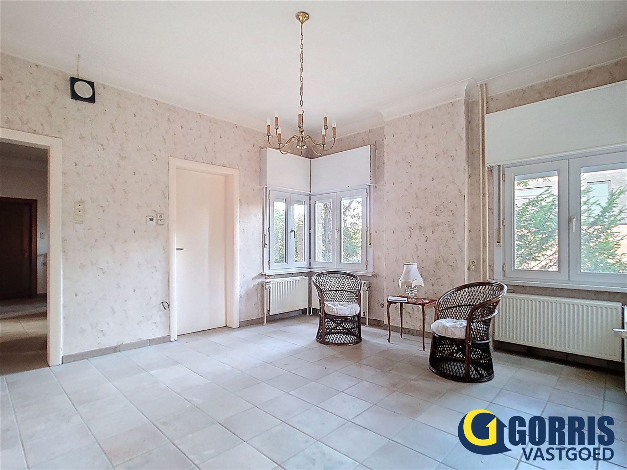 Karaktervolle woning foto 7