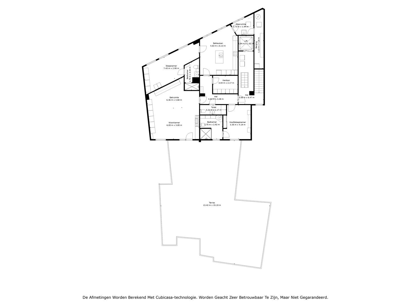 Luxueus wonen in het hart van Sint-Truiden – een unieke kans! foto 28