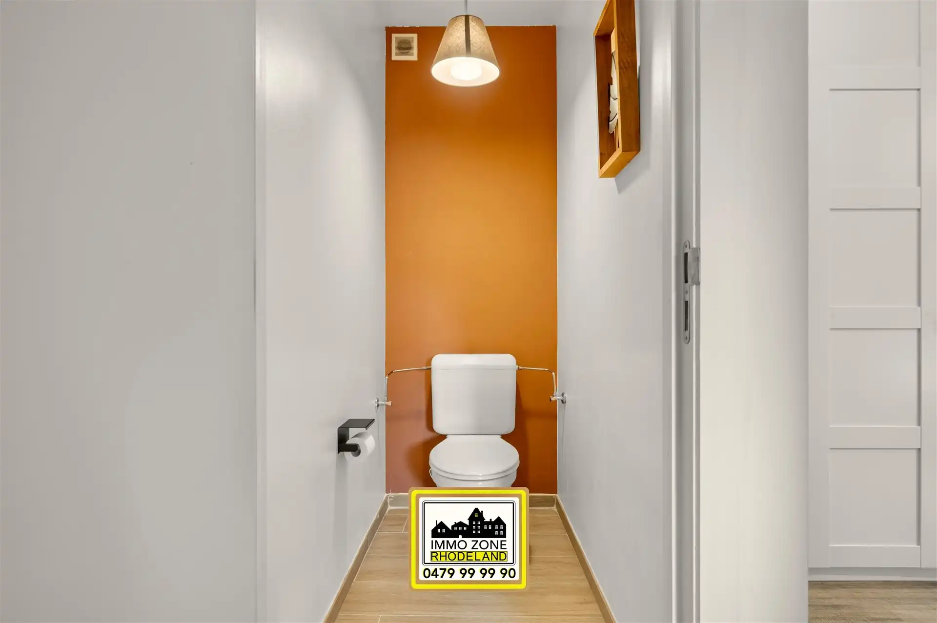 Knappe energiezuinige woning met 4 slpks en mooi vergezicht foto 24