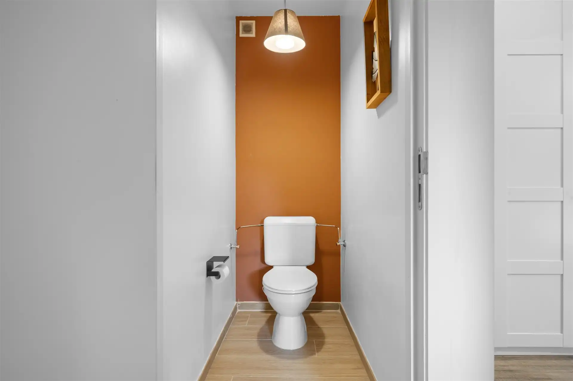 Knappe energiezuinige woning met 4 slpks en mooi vergezicht foto 24
