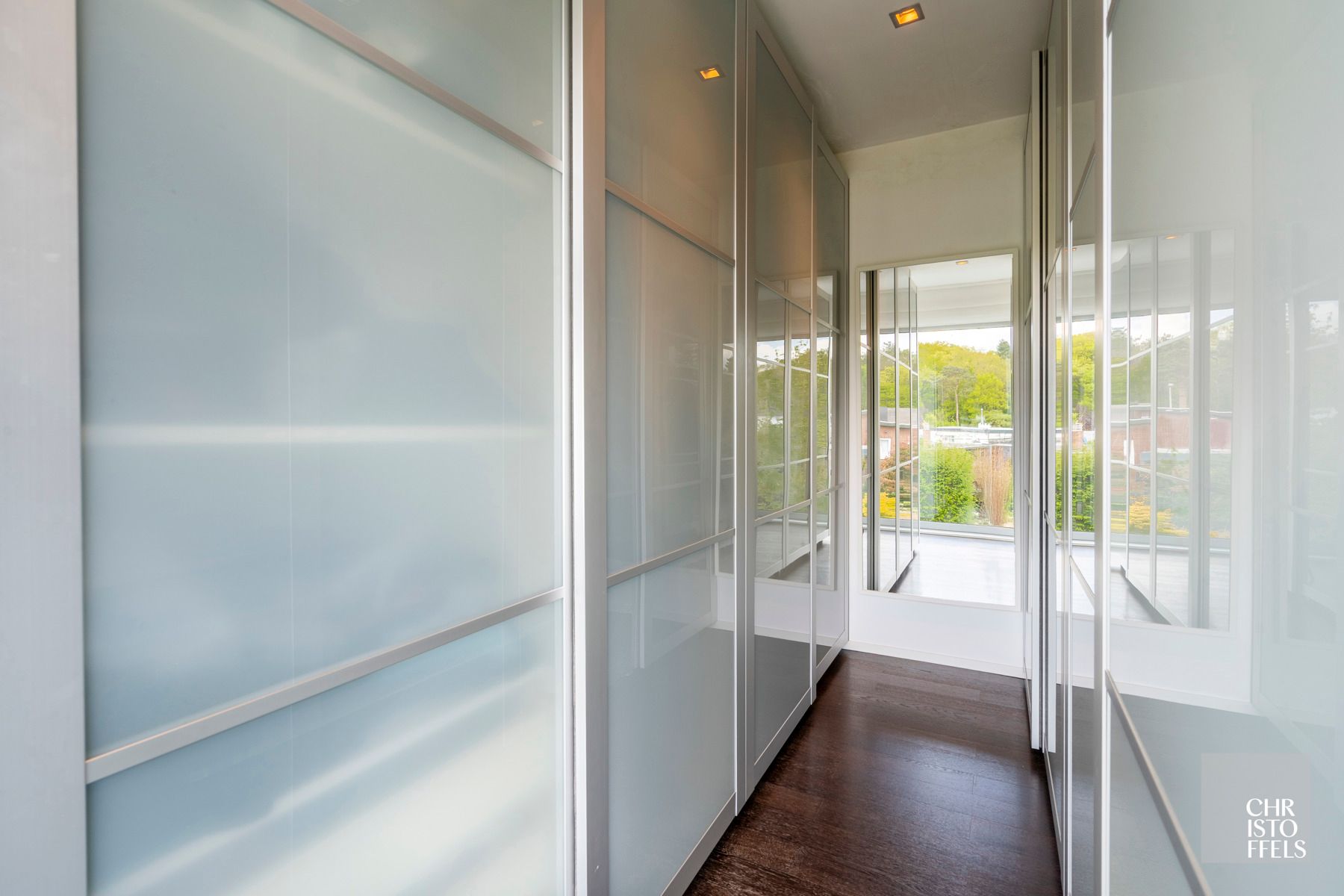 Stijlvolle villa op toplocatie in Lanaken! foto 22