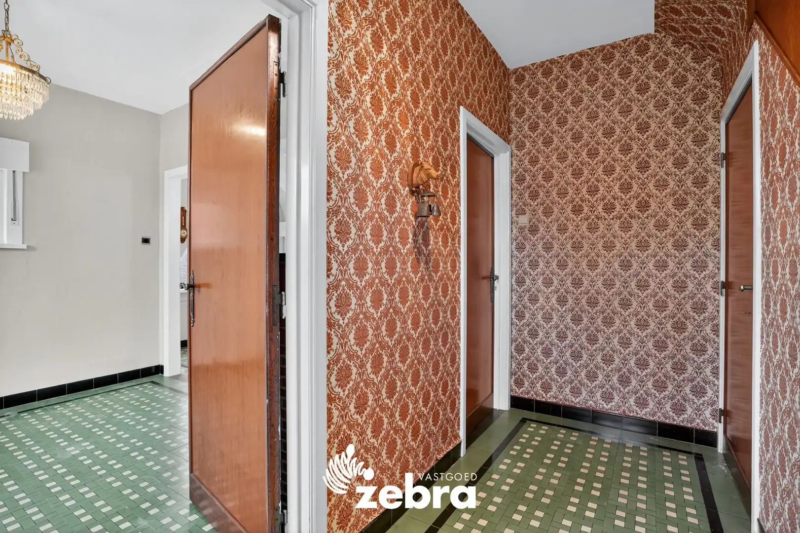 Charmante alleenstaande woning met ruime tuin in Beveren-aan-de-IJzer! foto 4