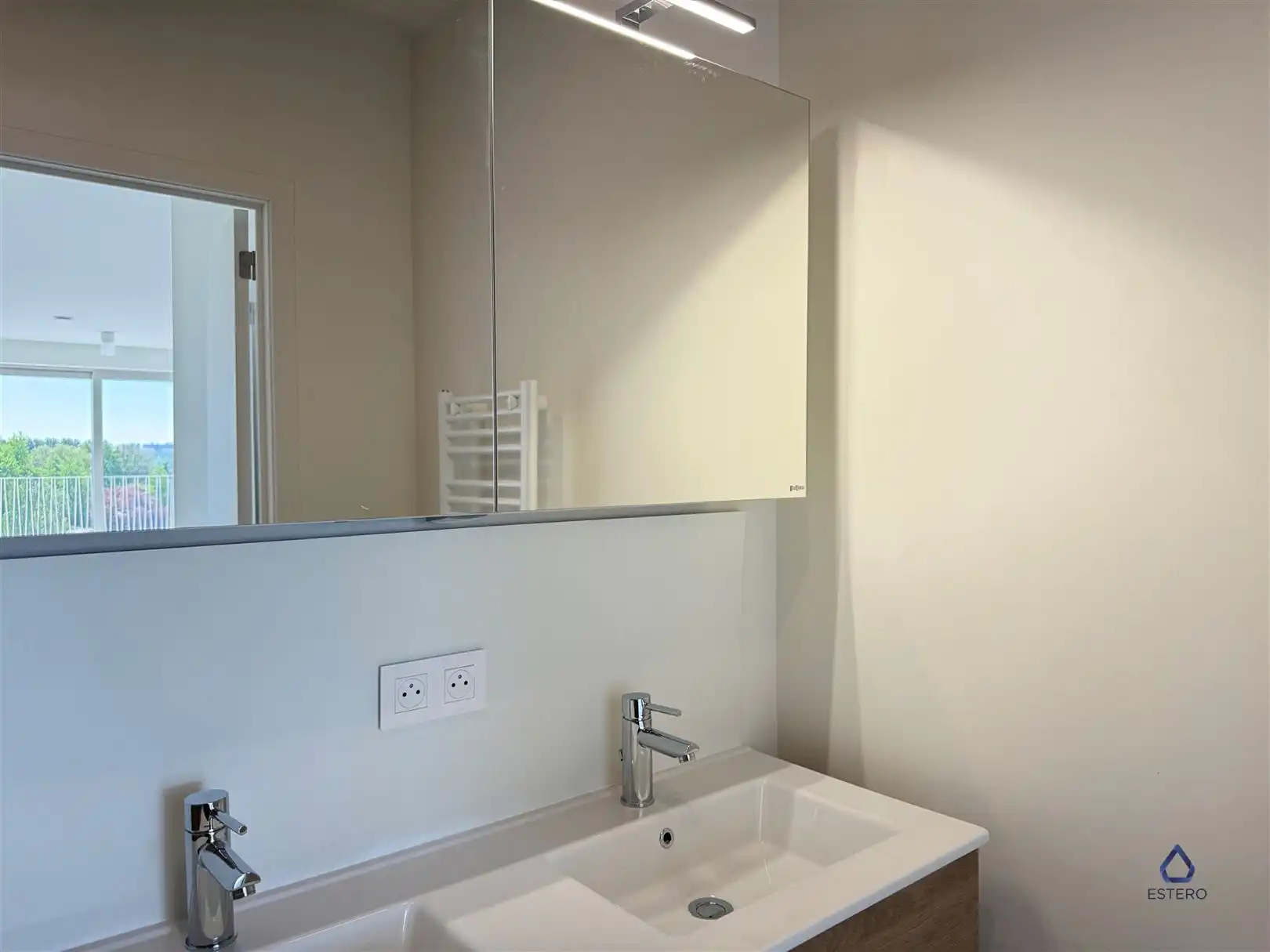 Nieuwbouwappartement met zicht op't Galgenweel foto 15