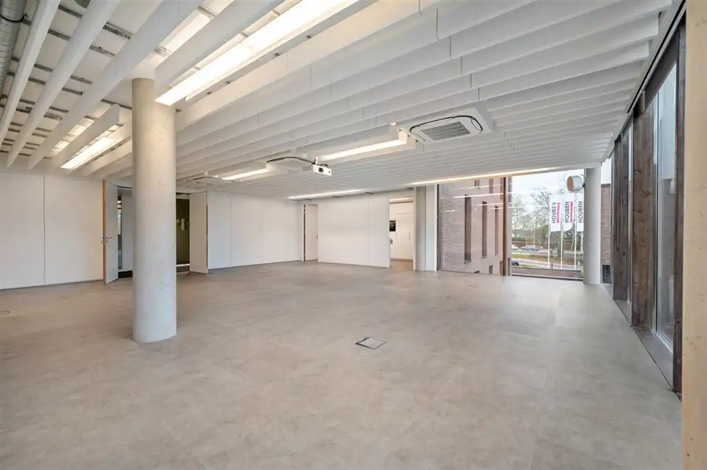 PRINS-BISSCHOPSSINGEL 36 HASSELT foto 17