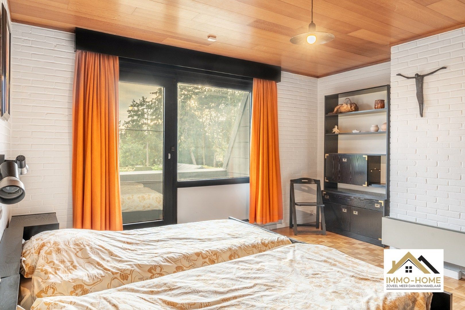 Ruime vrijstaande woning op topligging!  foto 16