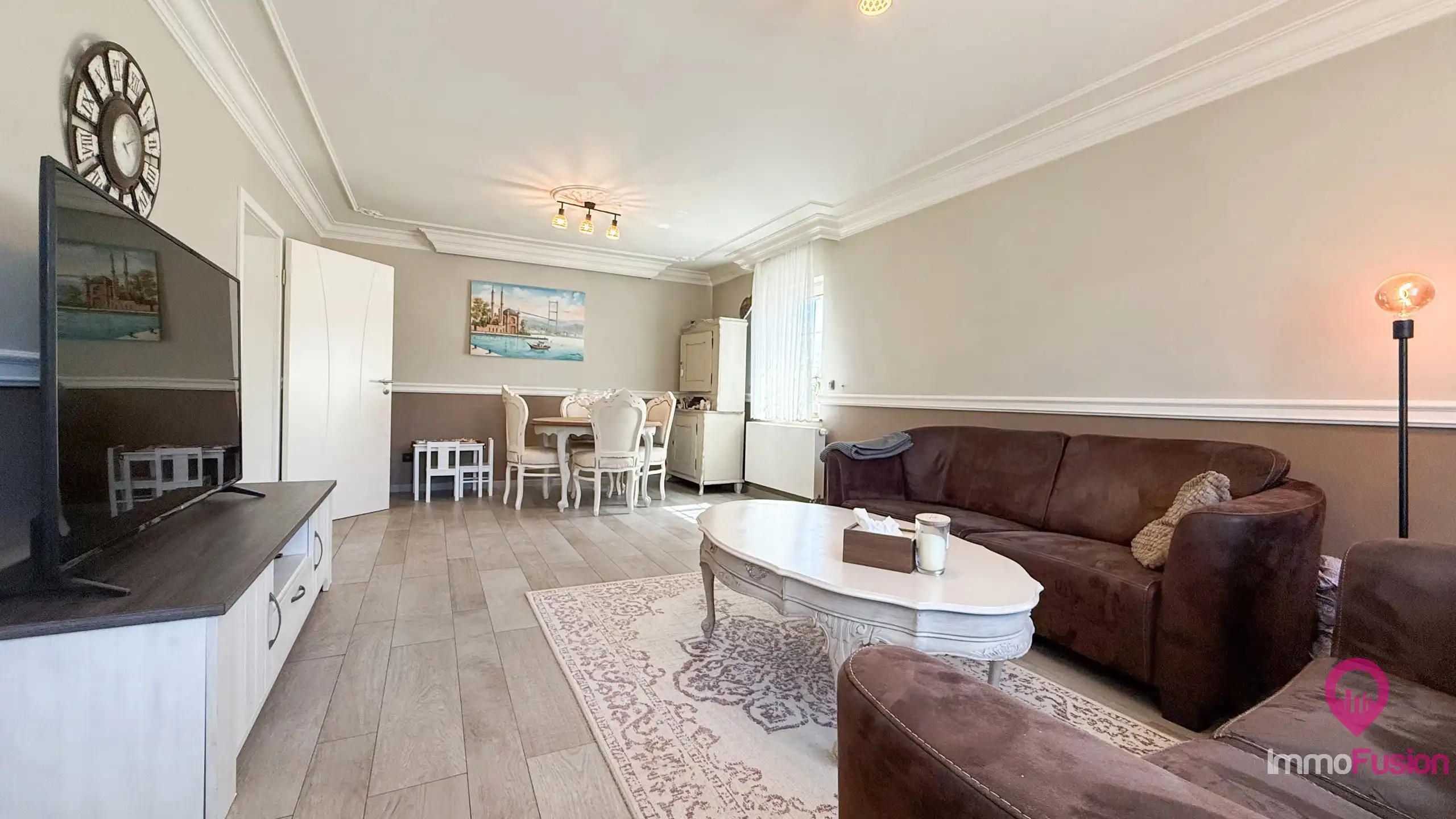 Instapklare gezinswoning met 3 slpk op toplocatie in HH foto 6