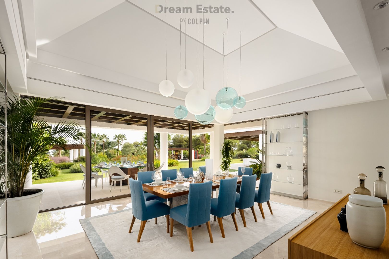 Top notch villa te Sierra Blanca, Marbella Golden Mile foto 7