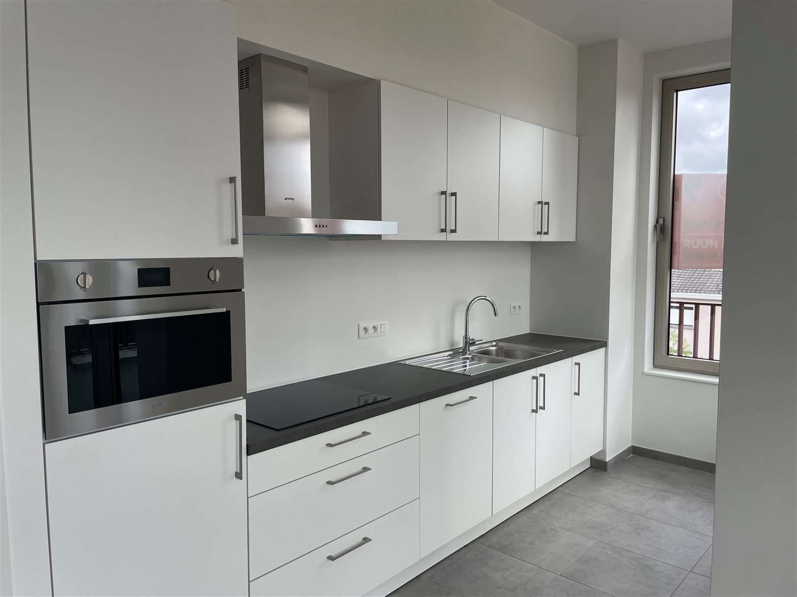 Energiezuinig appartement te huur in residentie Saffrou  foto 5