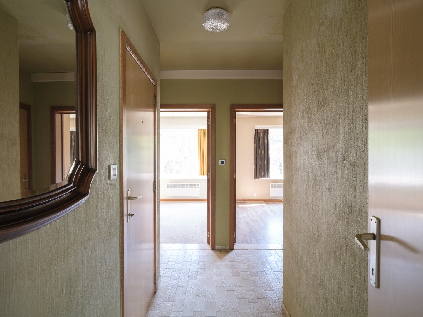 Uitstekend gelegen appartement in kleinschalig appartementsgebouw met 2 appartementen foto 9