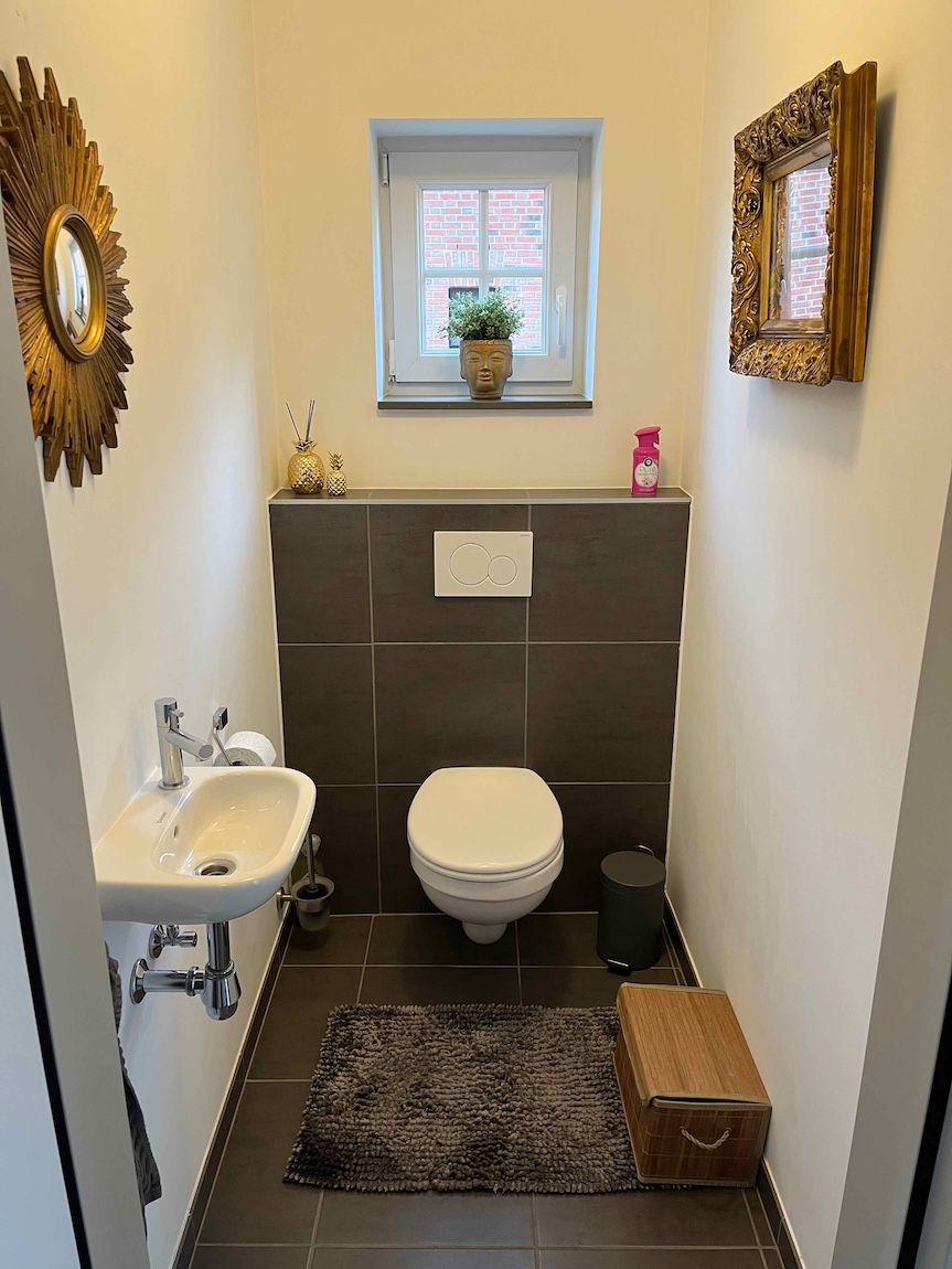 Ruim duplexappartement foto 10