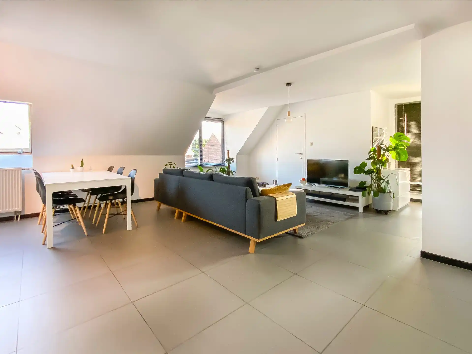 Kleinschalige residentie met 5 appartementen in Harelbeke foto 10