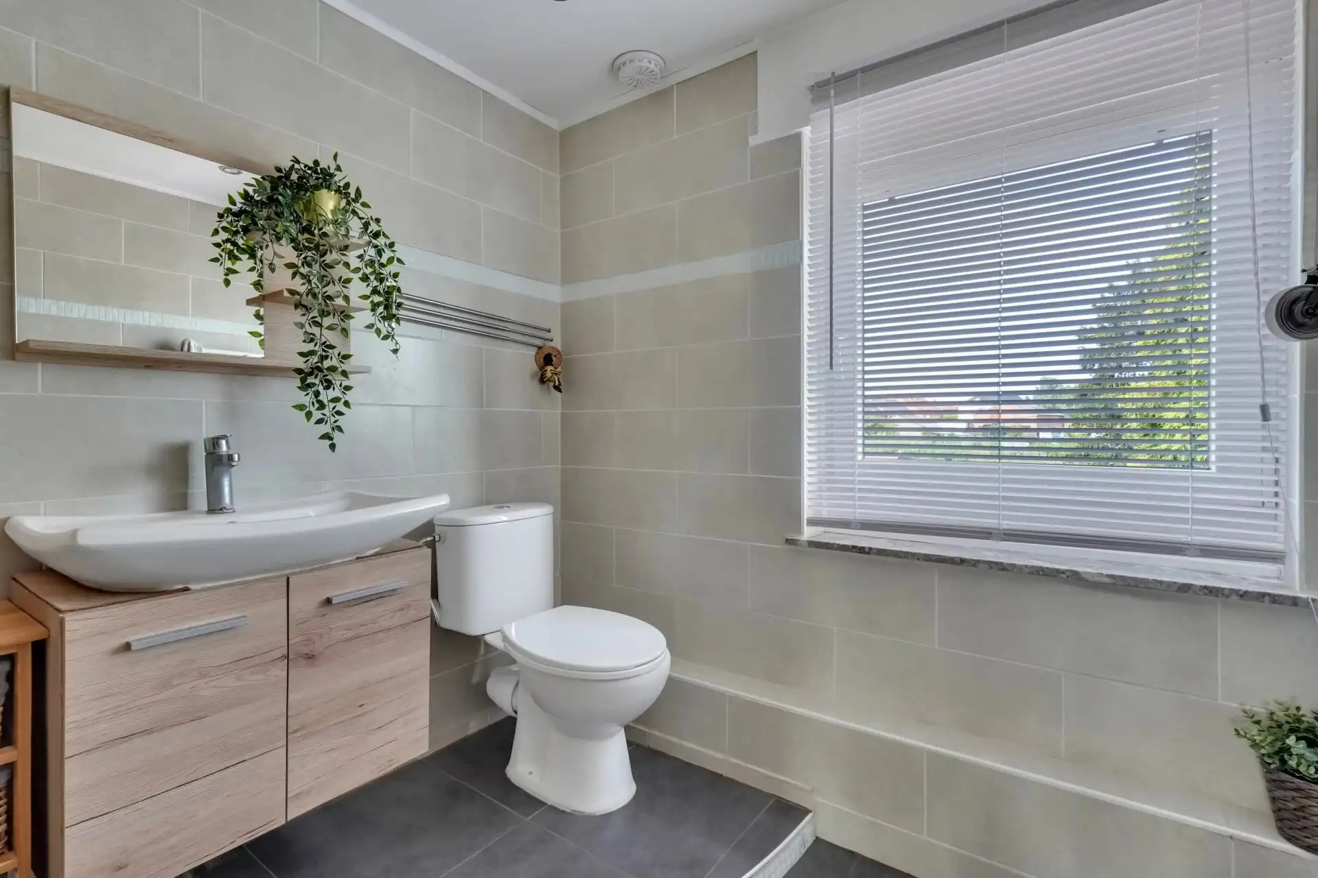 Ruime woning met rustige, centrale ligging foto 19
