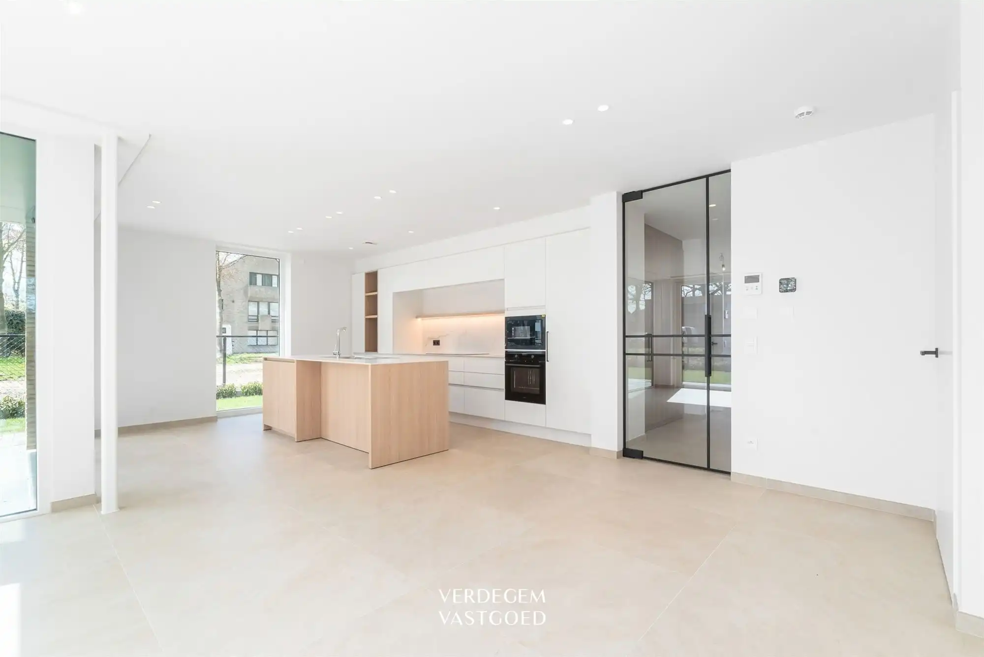 All in wonen op toplocatie in het centrum van Sleidinge foto 6