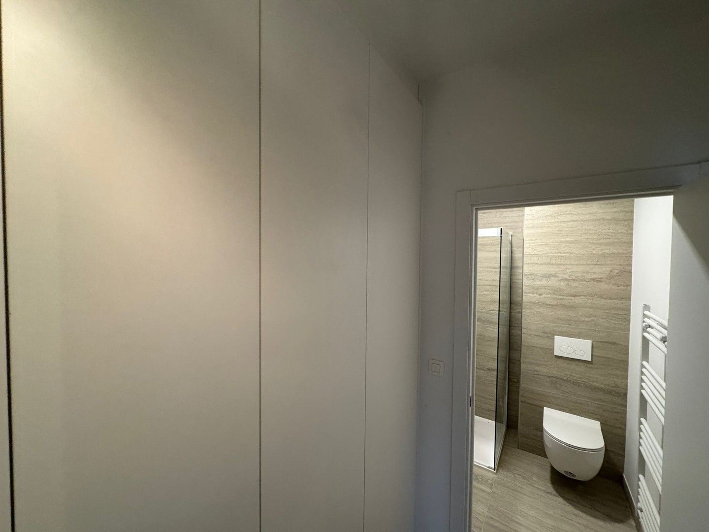 GERENOVEERD APPARTEMENT AAN HET ZUIDPARK foto 5