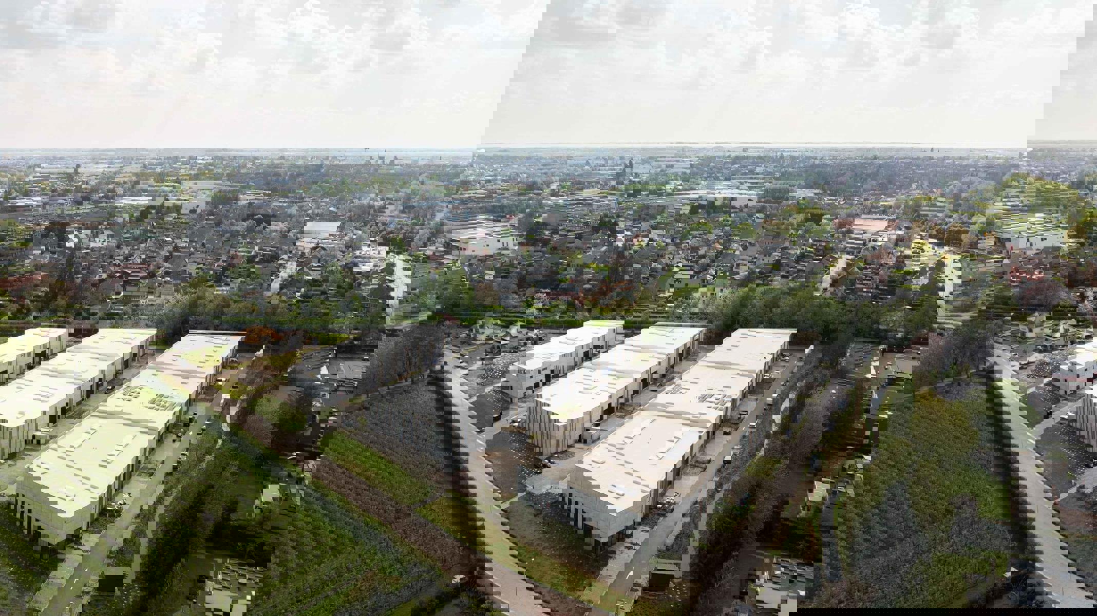Gebouw te koop foto 10