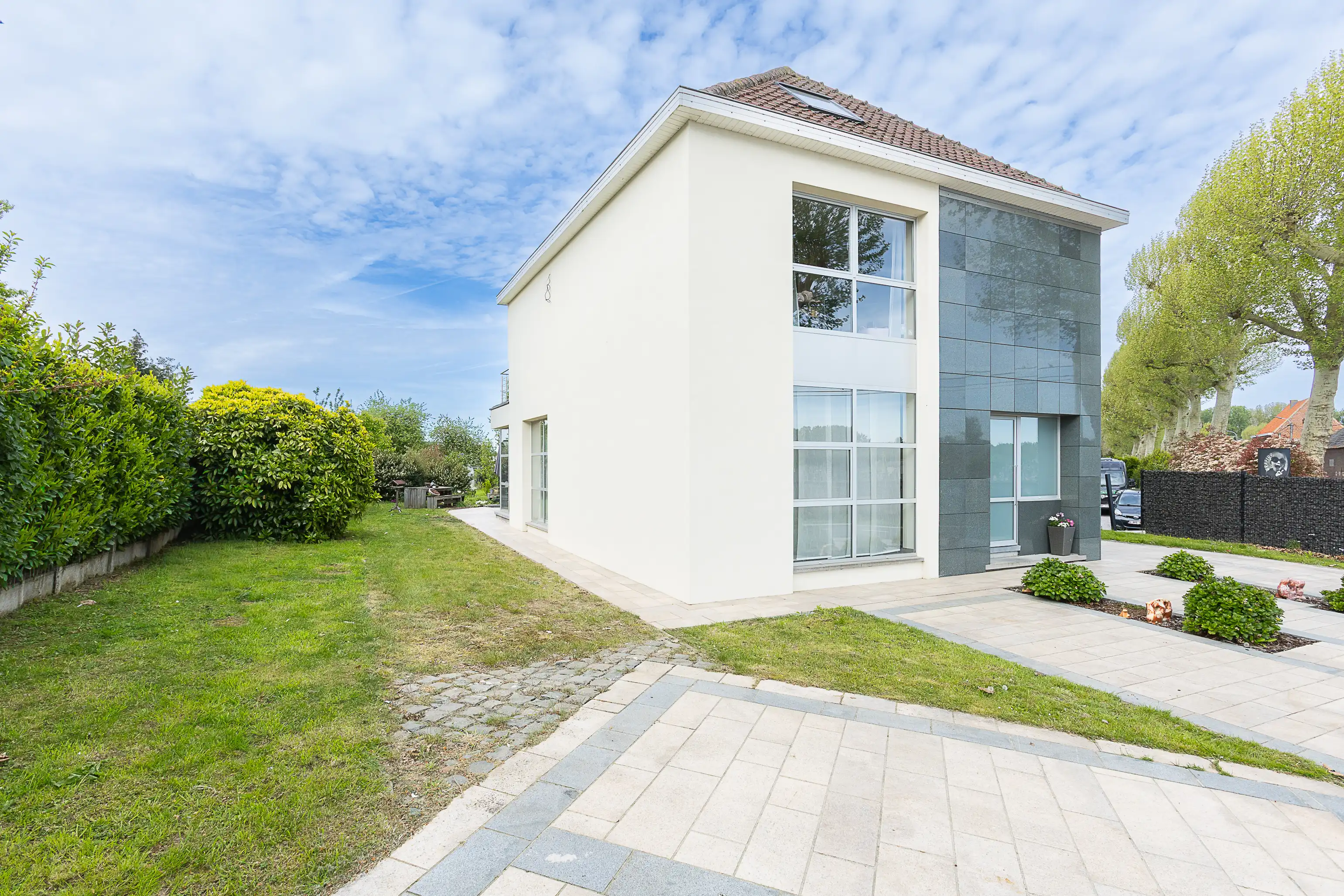 Ruime villa met praktijkmogelijkheid 🌿 foto 22