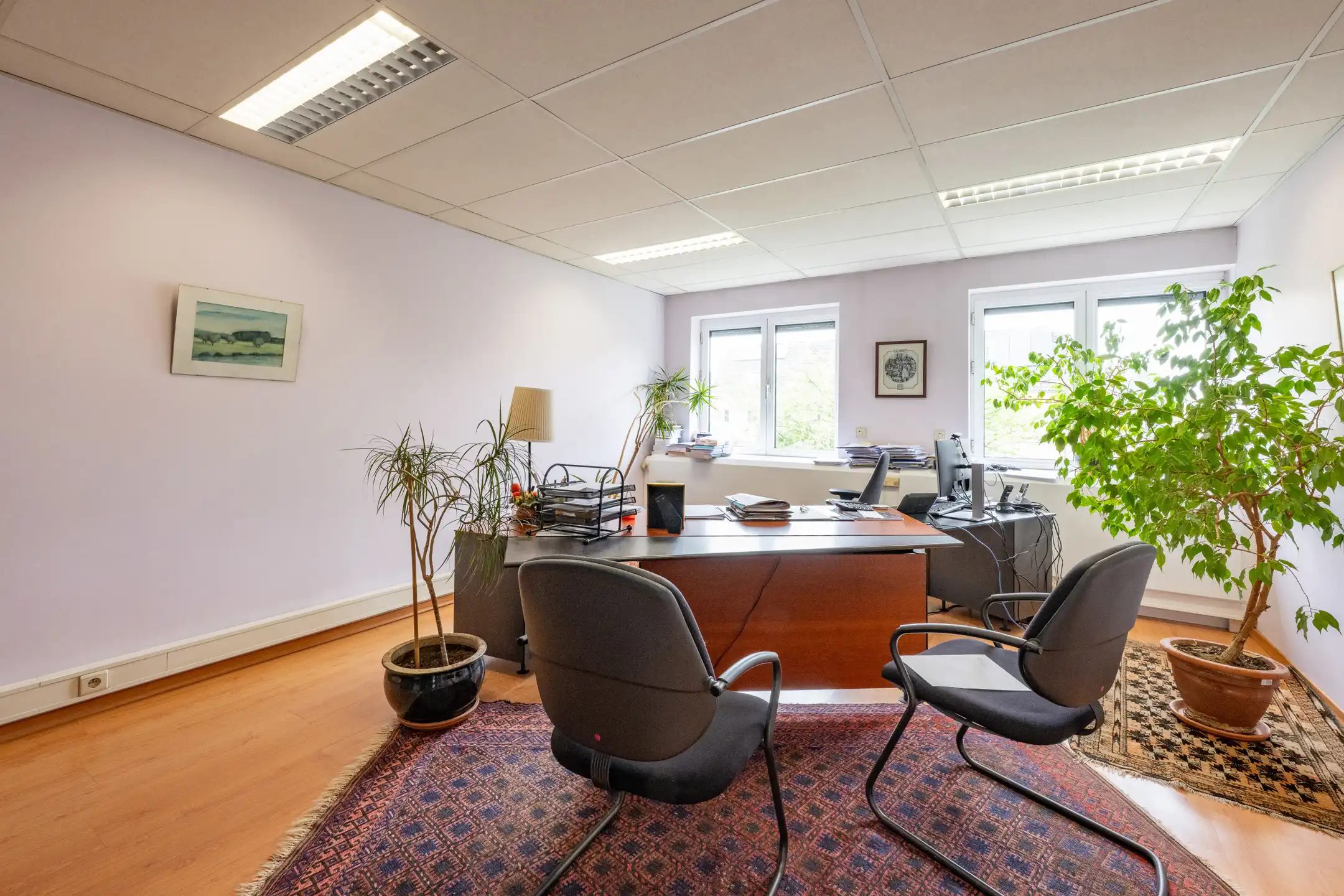 Lier – Kantoorgebouw ±923 m² | Flexibel indeelbaar  foto 19