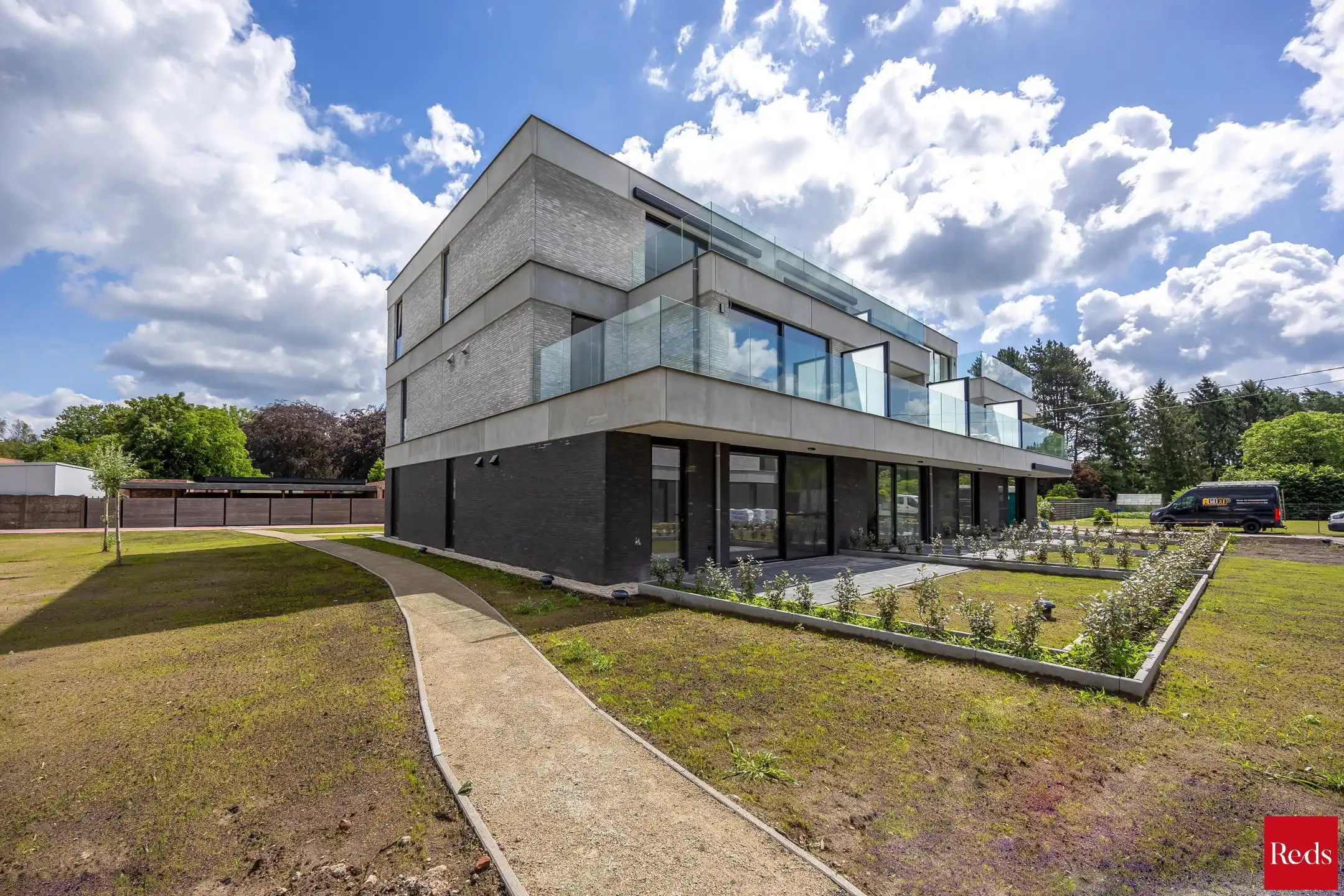 Residentie 'T Zand:prachtig project in het centrum Zandhoven foto 33