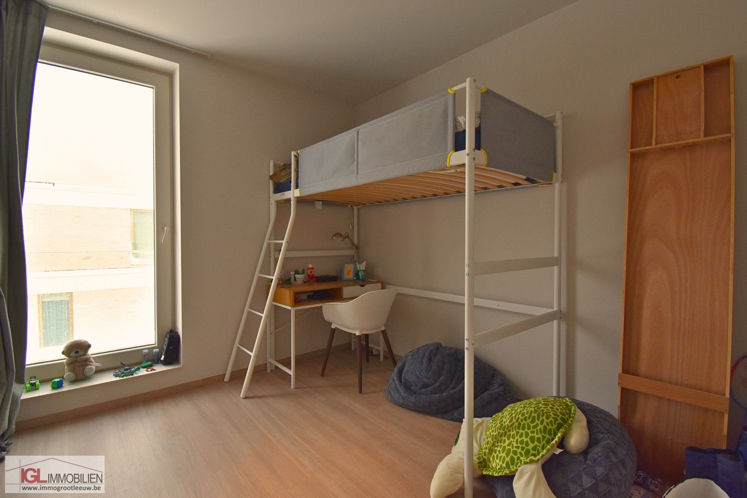 Prachtig penthouse te huur in de residentie Zuunhof foto 7