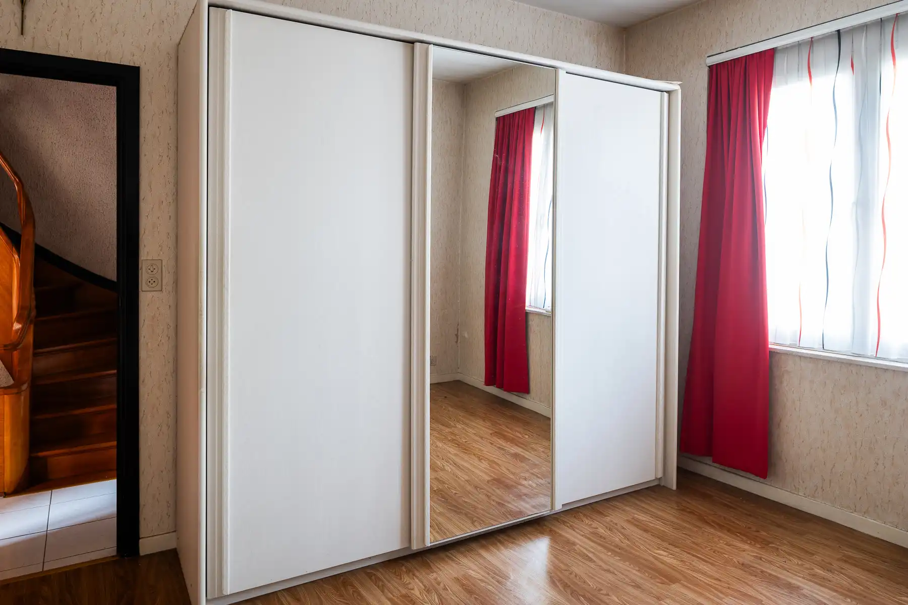 Gezinswoning met karakter en toekomstmogelijkheden foto 15