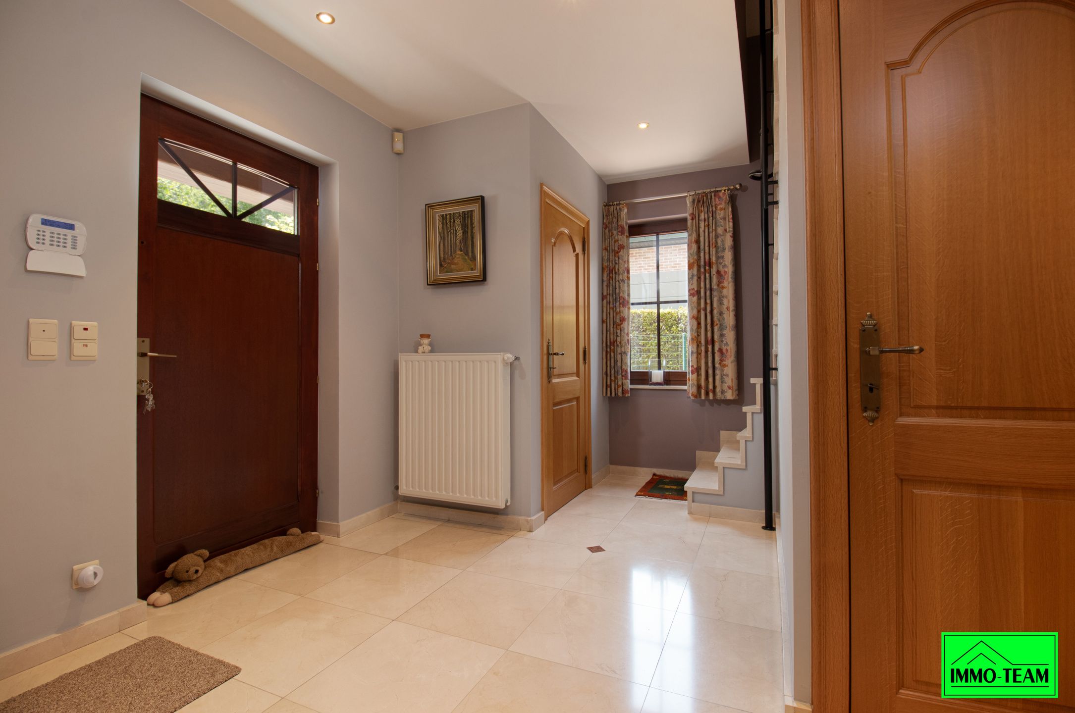 Prachtige, energiezuinige en perfect onderhouden villa foto 3