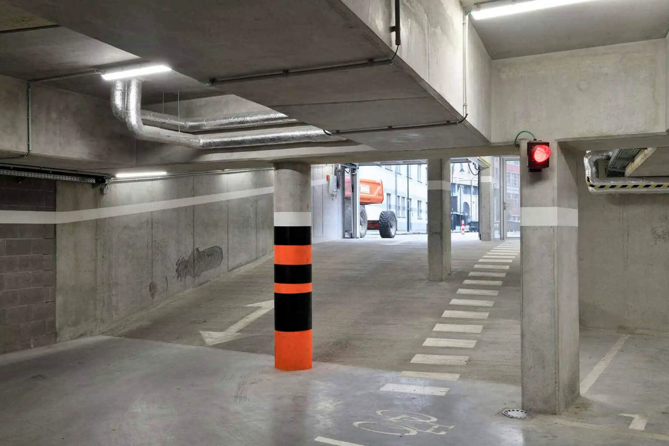 INVESTEREN PARKEERPLAATSEN ! 9 + 1 GRATIS ! Rendement 4,4% ! foto 5