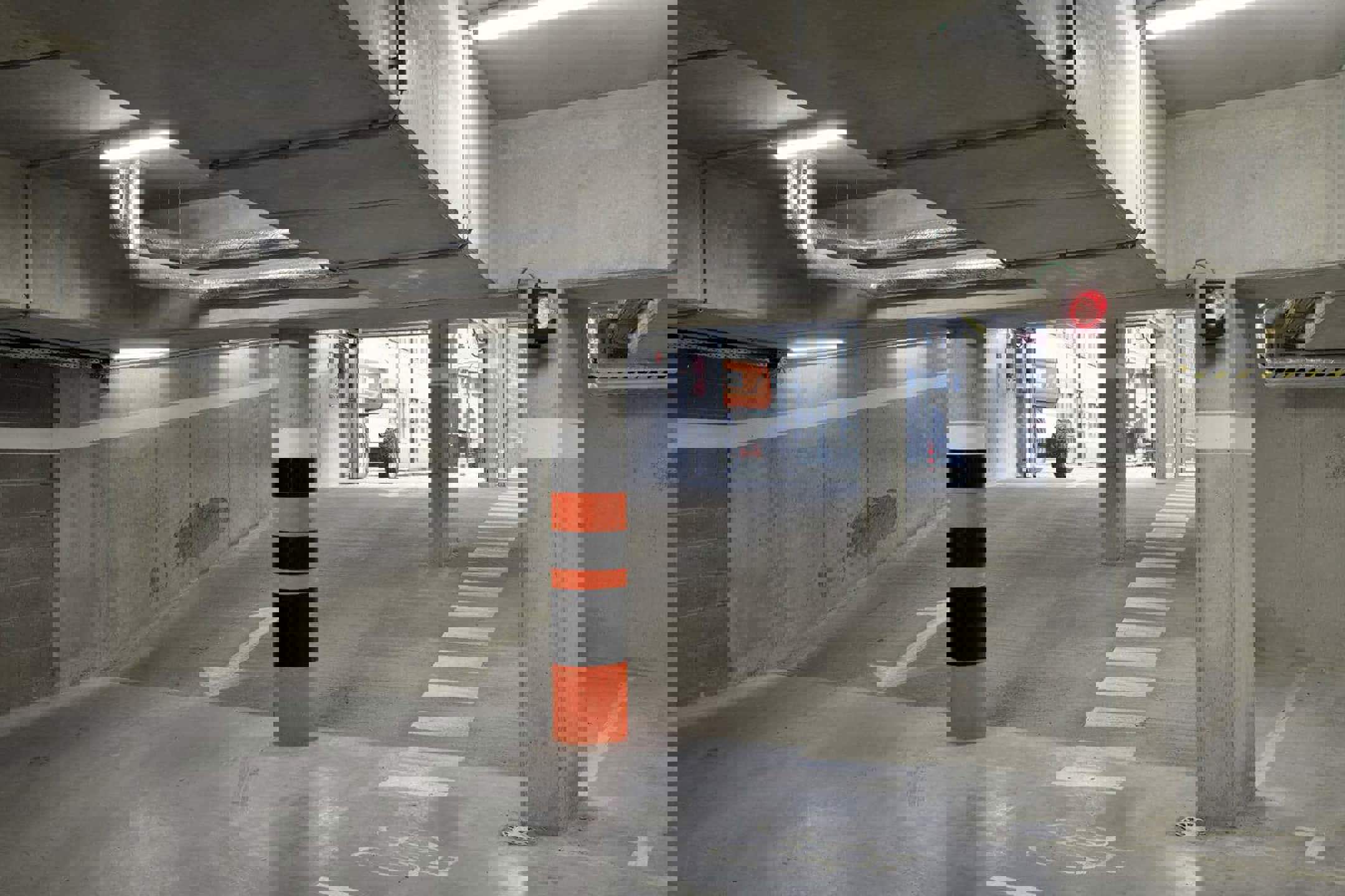 INVESTEREN PARKEERPLAATSEN ! 9 + 1 GRATIS ! Rendement 4,4% ! foto 5