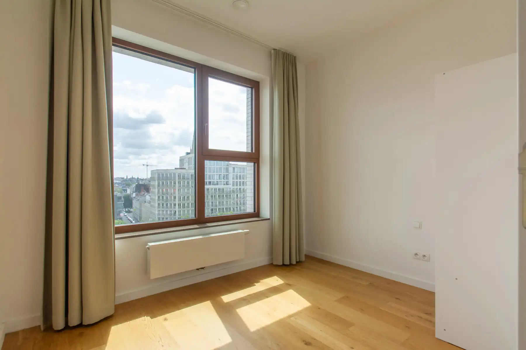 Prachtig gemeubeld 2-kamer appartement met TERRAS foto 14