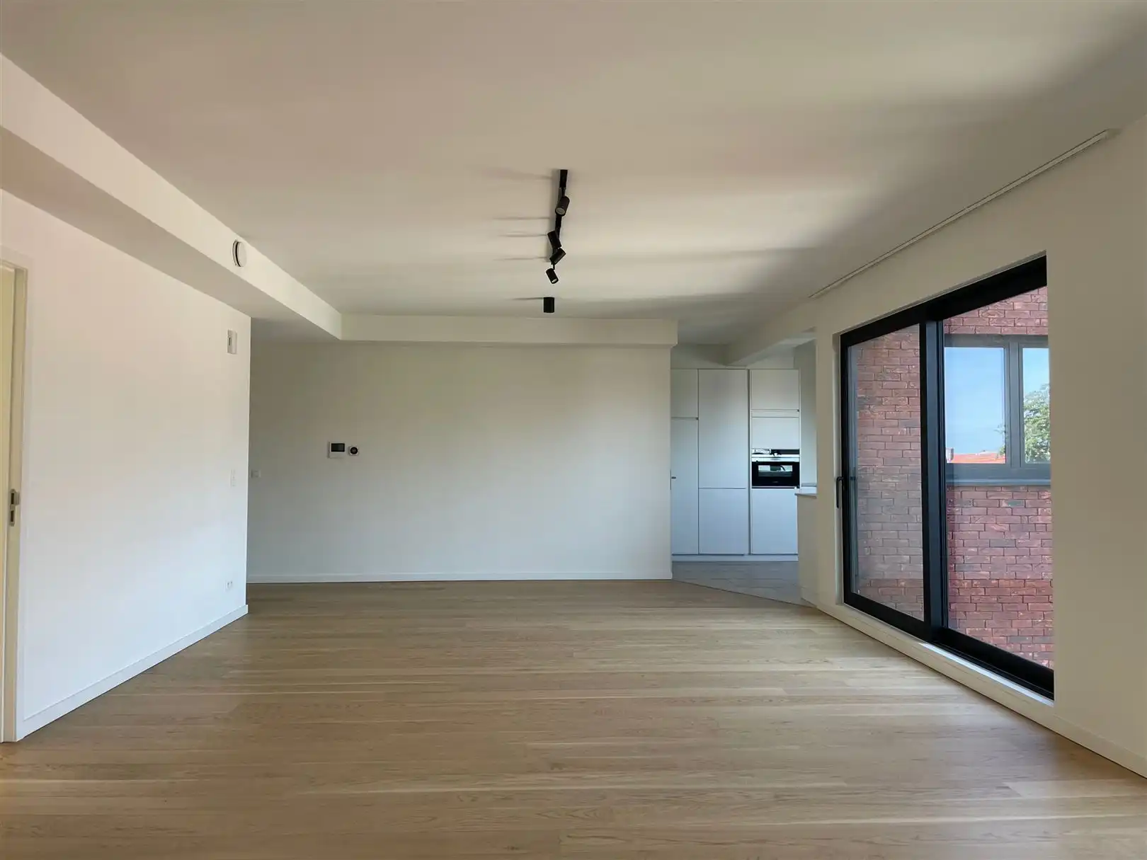 Recent appartement met twee slaapkamers in Ekeren foto 5