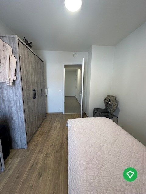 Nieuwbouwappartement met 3 slaapkamers en garage te Koekelare  foto 21
