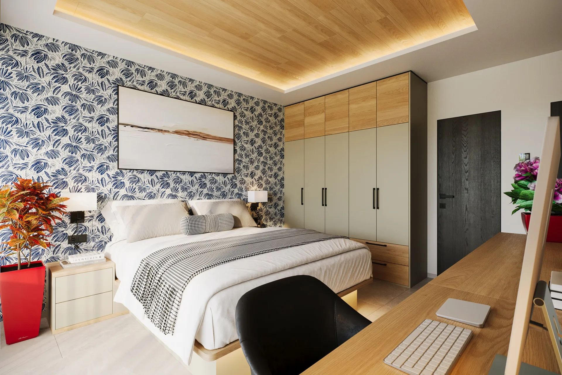 Exclusieve high-end villa in San Pedro: comfort, design en locatie foto 9
