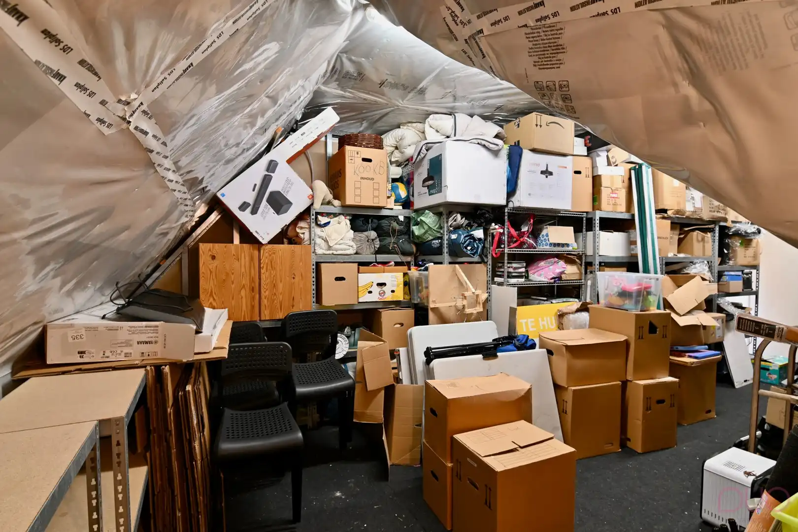 Knappe, exclusieve villawoning met uitbreidingsmogelijkheden foto 39