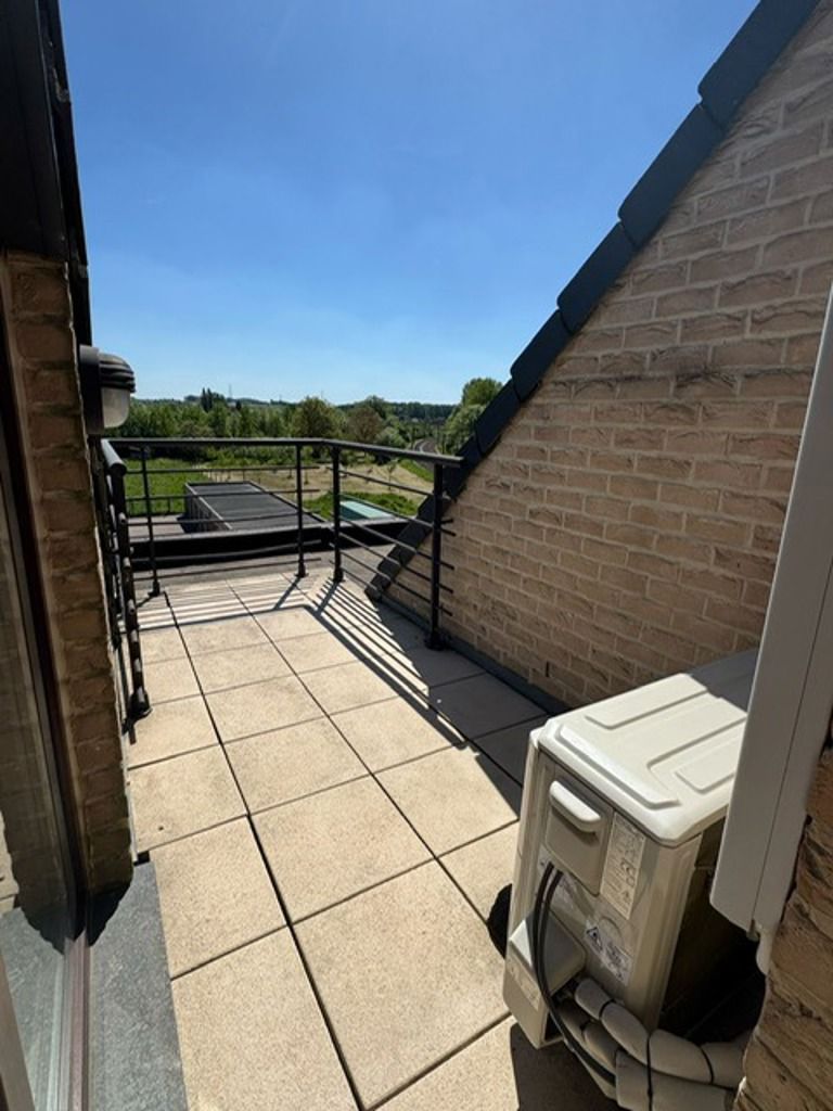 Appartement dichtbij Merchtem centrum te koop! foto 10