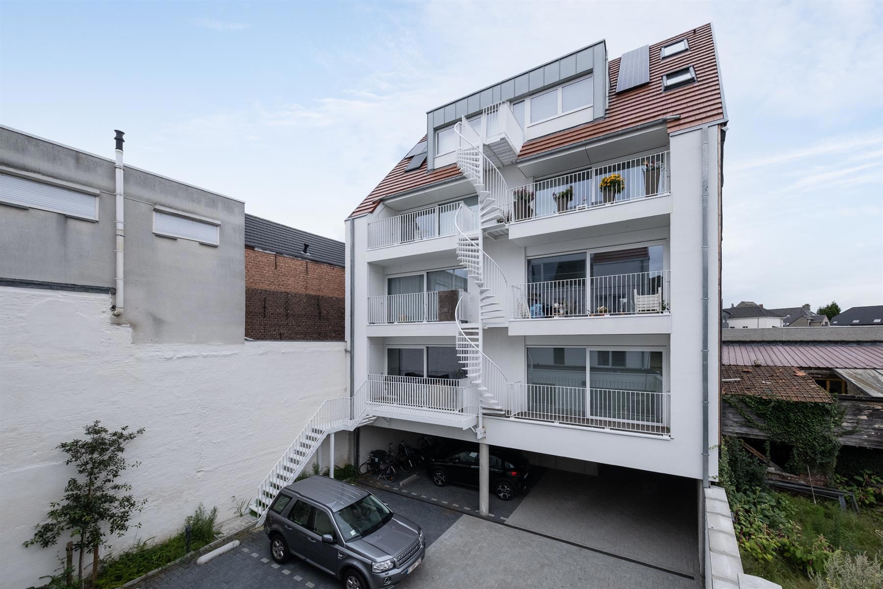 Recent, energiezuinig appartement foto 9