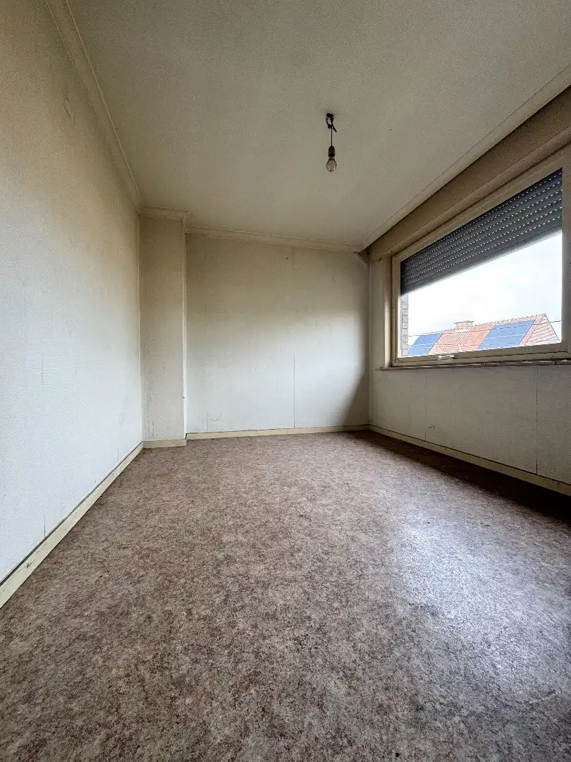 statige halfopen bebouwing in Wevelgem (Moorsele) foto 19