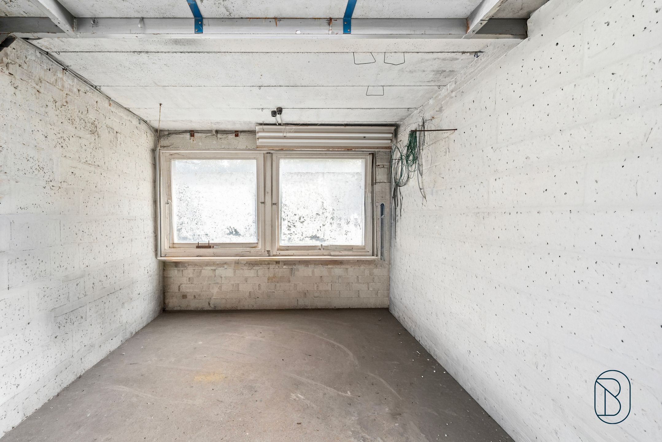 Grote woonst met 4 slk, tuin en garage, zonnepanelen.  foto 18