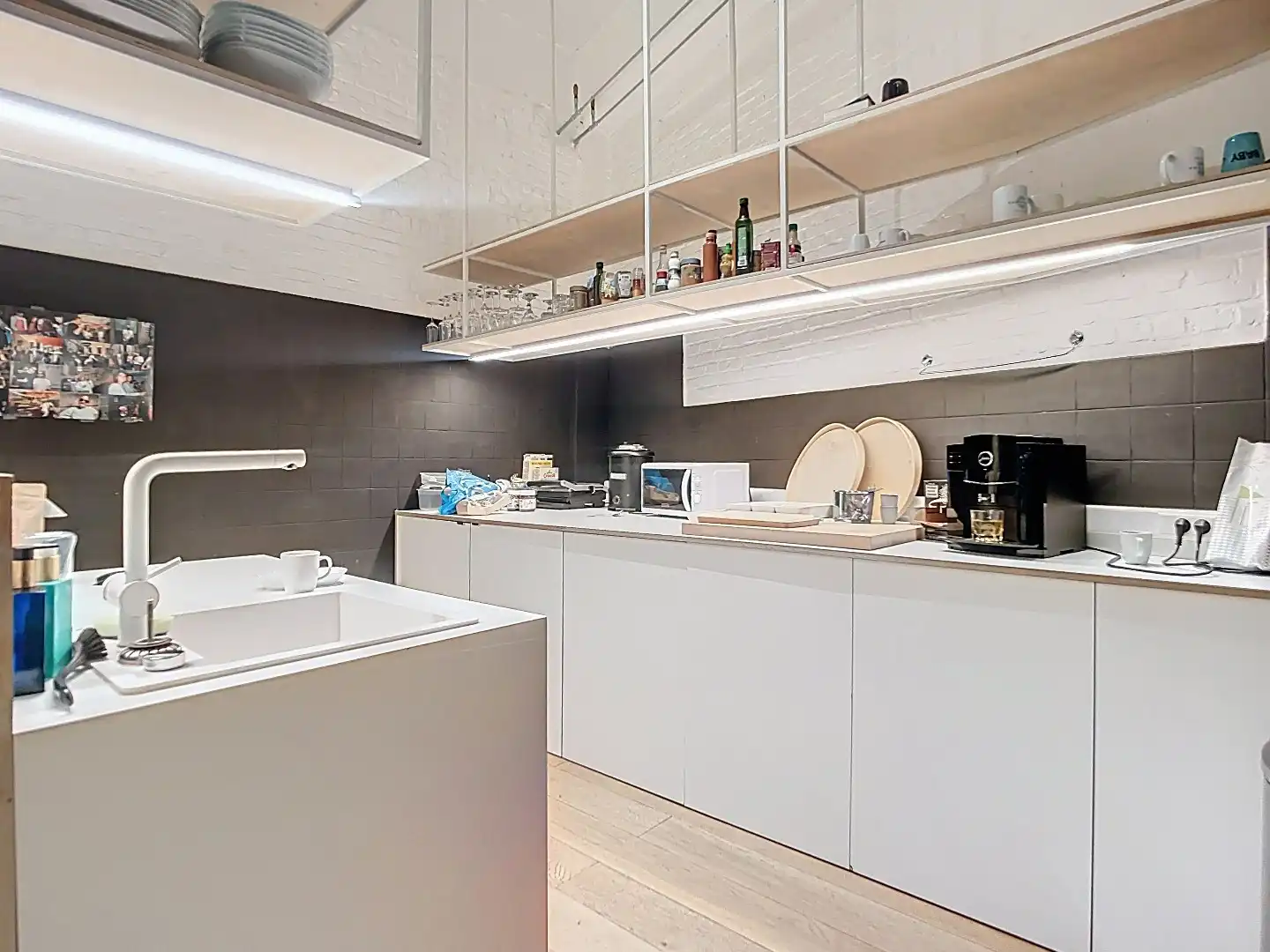Karel Oomsstraat 47A - Minerva Building  foto 7