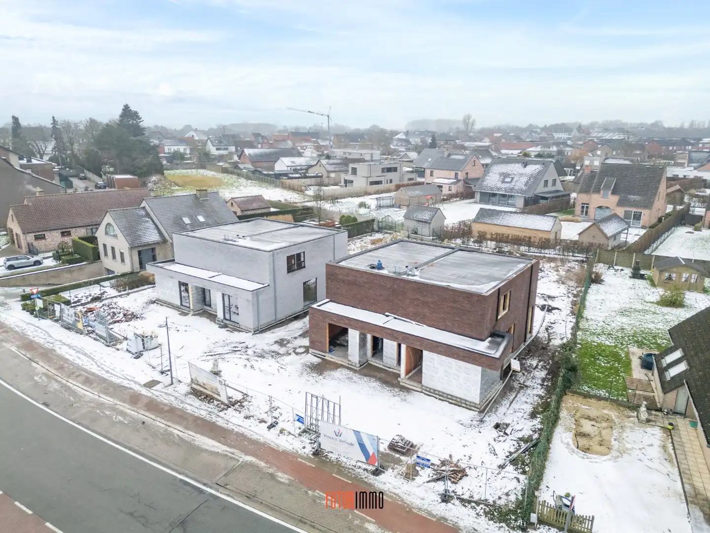 Half open nieuwbouwwoning - 6% BTW mogelijk! foto 5