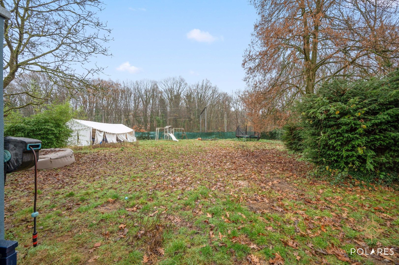 Rustig wonen in het groen, met alle comfort binnen handbereik foto 23