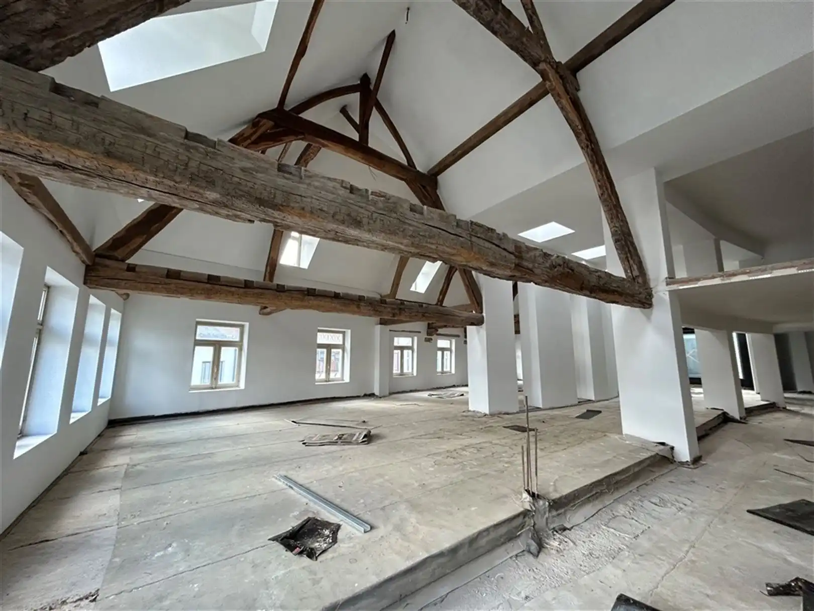 Kantoorgebouw foto 10