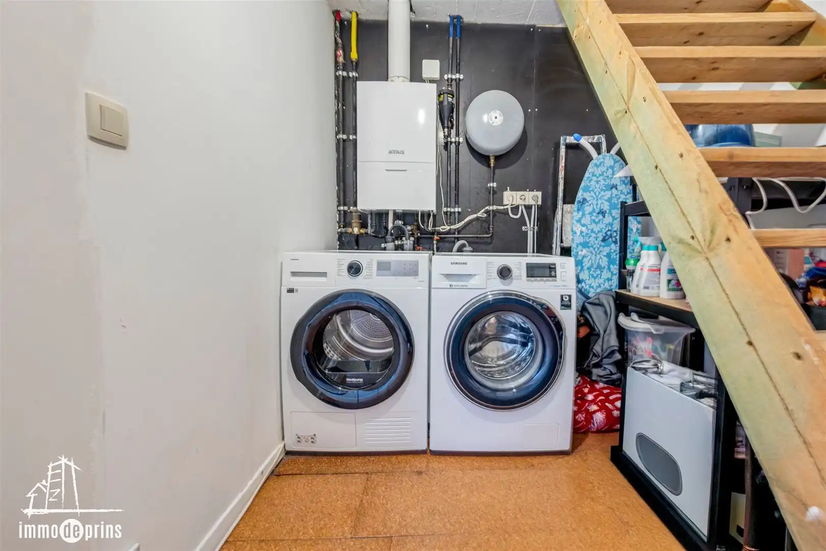 woning, gesloten foto 16