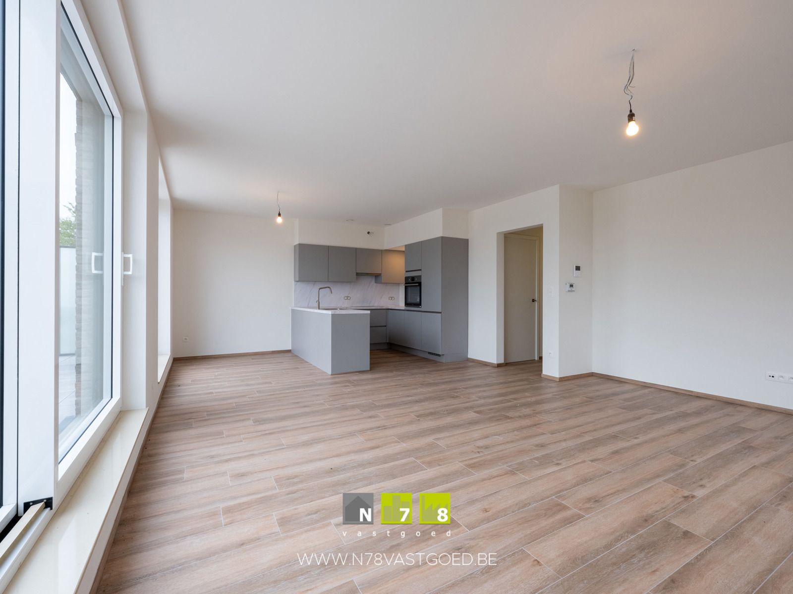 Appartement te huur foto 3